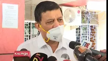 ଏସସିବିରେ ଲାଗିବ ECMOର ୬ଟି ୟୁନିଟ୍