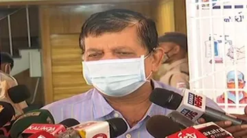 କରୋନା ଜନିତ ମୃତ୍ୟୁସଂଖ୍ୟାକୁ ଲୁଚାଉ ନାହାନ୍ତି ସରକାର: ସିବିକେ ମହାନ୍ତି