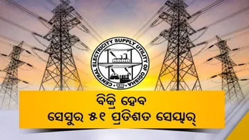 ଶାଗମାଛ ଦରରେ ବିକା ହେବ ସେସୁ !