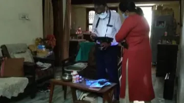 ସାବଧାନ୍‌! ରାଜଧାନୀରେ ମାତିଛନ୍ତି ଲୁଟେରା