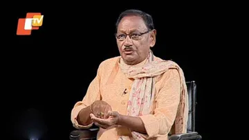 ରାଜ୍ୟ ସରକାରଙ୍କ ଦାବି ଅବାସ୍ତବ : ଗମାଙ୍ଗ