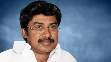 ଚେଲ୍ଲାକୁମାର ଓଡ଼ିଶାର ନୂଆ କଂଗ୍ରେସ ପ୍ରଭାରୀ