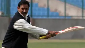 ଟିମ୍‌ ଇଣ୍ଡିଆର ପୂର୍ବତନ କ୍ରିକେଟର୍‌‌ ଗୁରୁତର; ଭେଣ୍ଟିଲେଟର୍‌ରେ ଭର୍ତ୍ତି