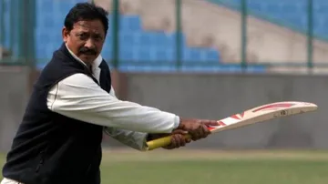 ଗାଭାସ୍କରଙ୍କ ସାଥୀ କ୍ରିକେଟର୍ କରୋନରେ ଆକ୍ରାନ୍ତ