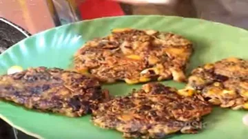 ପ୍ରସ୍ତୁତ କରନ୍ତୁ କୋଶଳା ଶାଗ, ଛତୁ ତାୱା ଫ୍ରାଏ | Masroom Tawa Fry