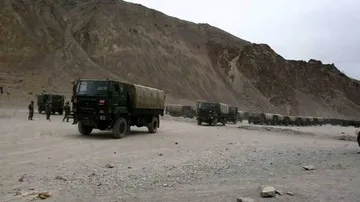 ଇଣ୍ଡିଆ ଚାଇନା ଫାଇଟ୍:  ପ୍ରଧାନମନ୍ତ୍ରୀ ନରେନ୍ଦ୍ର ମୋଦି ଓ ଗୃହମନ୍ତ୍ରୀ ଅମିତ ଶାହଙ୍କ ସହିତ ଗୁରୁତ୍ୱପୂର୍ଣ୍ଣ ବୈଠକ