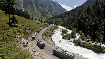 ଚୀନକୁ ରୋକ୍‌ଠୋକ୍ ଶୁଣାଇଲା ଭାରତ; ପାଙ୍ଗୋଙ୍ଗ ହ୍ରଦ ଅଞ୍ଚଳରୁ ଆଉ ସୈନ୍ୟ ପ୍ରତ୍ୟାହାର କରିବ ନାହିଁ