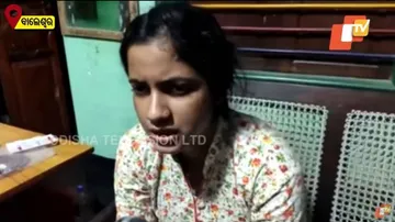 ଆଦିତ୍ୟ ଦାଶ ମୃତ୍ୟୁ ମାମଲା: ସାମ୍ନାକୁ ଆସିଲେ ସମ୍ପୃକ୍ତ ଯୁବତୀ, କହିଲେ ପ୍ରେମ ଏକତରଫା ନୁହେଁ