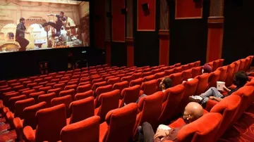 ଅନଲକ୍-୩ରେ ଖୋଲିବ ସିନେମା ହଲ୍!