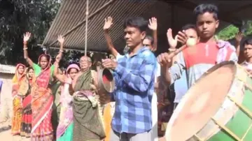 କେଉଁଠି ଖୁସି ତ କେଉଁଠି ବିରୋଧ