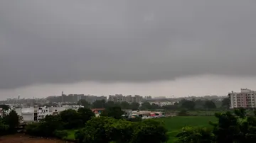 Thunderstorm With Lightning To Occur In 13 Districts Of Odisha