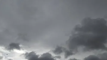 ୨୮ରେ ପୁଣି ଏକ ଲଘୁଚାପ କ୍ଷେତ୍ର ସୃଷ୍ଟି ସମ୍ଭାବନା !