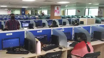 ସିଏମ୍‌ ହେଲ୍ପଲାଇନ୍‌ର ୮୨ରୁ ଅଧିକ କର୍ମଚାରୀ କରୋନା ଆକ୍ରାନ୍ତ