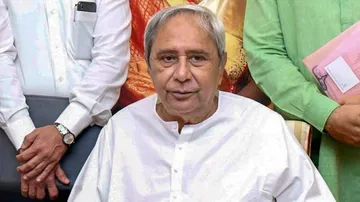 NEET ଓ JEE ପରୀକ୍ଷା ଘୁଞ୍ଚାଇବାକୁ କେନ୍ଦ୍ର ଶିକ୍ଷା ମନ୍ତ୍ରୀଙ୍କୁ ମୁଖ୍ୟମନ୍ତ୍ରୀଙ୍କ ଚିଠି