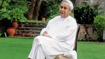 Puri Rath Yatra 2020: ଗଜପତି ମହାରାଜାଙ୍କ ଚିଠି ପରେ କାହିଁକି ମୁହଁ ଖୋଲୁ ନାହାନ୍ତି ମୁଖ୍ୟମନ୍ତ୍ରୀ ?