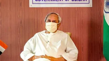 ପ୍ଲାଜମା ଥେରାପି ଉଦ୍‌ଘାଟିତ: ମୁଖ୍ୟମନ୍ତ୍ରୀ କହିଲେ ମାଗଣାରେ ମିଳିବ ସେବା