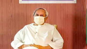 କାହିଁକି ତତ୍କାଳ ସହାୟତା ମାଗିଲାନି ଓଡ଼ିଶା? ଟ୍ୱିଟ୍‌ କରି ସ୍ପଷ୍ଟ କଲେ ମୁଖ୍ୟମନ୍ତ୍ରୀ