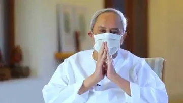 କରୋନା ସ୍ଥିତି ସମୀକ୍ଷା କଲେ ମୁଖ୍ୟମନ୍ତ୍ରୀ; ରାଜ୍ୟରେ ଆରୋଗ୍ୟ ହାର ୭୬. ୭୮ % ଏବଂ ମୃତ୍ୟୁହାର 0.୪୬%