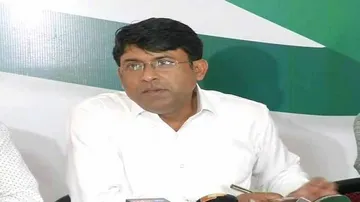 ନଳିନୀଙ୍କ ପ୍ରାର୍ଥିତ୍ୱକୁ ନେଇ ପ୍ରଶ୍ନ ଉଠାଇଲା କଂଗ୍ରେସ