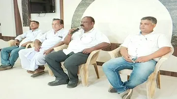 କଂଗ୍ରେସରୁ ଇସ୍ତଫା ଦେଲେ ଦେବୀ