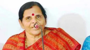 ମହିଳାଙ୍କ ଲୁହରେ ଭାସିଯିବେ ନିରଞ୍ଜନ ପଟ୍ଟନାୟକ: ସୁମିତ୍ରା ଜେନା