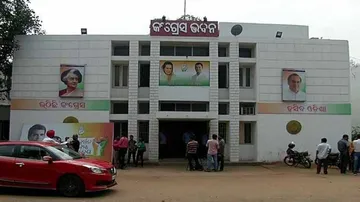 ରାଜ୍ୟ କଂଗ୍ରେସର ଷ୍ଟାର୍ କ୍ୟାମ୍ପେନର ତାଲିକାରେ ନାହାନ୍ତି ଜଣେ ହେଲେ ବି ମହିଳା