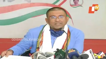 ବଗଲାକୁ ନେଇ ସରକାର ଓ ଜିଲ୍ଲାପାଳଙ୍କୁ ଟାର୍ଗେଟ କଲା କଂଗ୍ରେସ