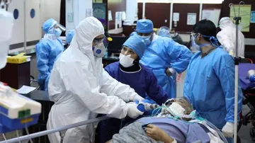 କରୋନା ପାଇଁ କେନ୍ଦ୍ର ଦେଲା ୮୯୦ କୋଟି