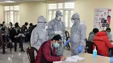 କଟକ ମହାନଗର ଅଞ୍ଚଳରୁ ୭୩ କରୋନା ଆକ୍ରାନ୍ତ ଚିହ୍ନଟ