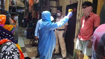 ଆଜି ସୁସ୍ଥ ହେଲେ ୧୮୧୦ କରୋନା ଆକ୍ରାନ୍ତ