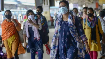 ଆଜି ରାଜ୍ୟରେ ସୁସ୍ଥ ହେଲେ ୨୭୦୬ କରୋନା ଆକ୍ରାନ୍ତ