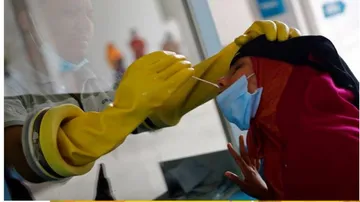 ୮ ହଜାର ତଳକୁ ଖସୁନି କରୋନା ସଂକ୍ରମଣ, ଆଜି ବାହାରିଲେ ୮,୮୩୯ ରୋଗୀ