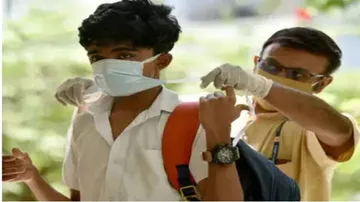 ମେ’ରେ କରୋନା ପ୍ରକୋପ: ଦେଶରେ ୨୬ ଦିନରେ ୧ ଲକ୍ଷ ୧୬ ଆକ୍ରାନ୍ତ