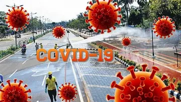 ଭୁବନେଶ୍ୱରରୁ ୨୩୩ କରୋନା ଆକ୍ରାନ୍ତ ଚିହ୍ନଟ