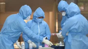 ୨୪ ଘଣ୍ଟାରେ ସବୁ ଦେଶକୁ ପଛରେ ପକାଇଲା ଭାରତ