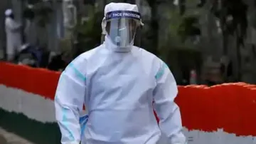 ରେକର୍ଡ ଭାଙ୍ଗିଲା କରୋନା; ଓଡ଼ିଶାରେ ଦିନକରେ ଚିହ୍ନଟ ହେଲେ ୭୯୧