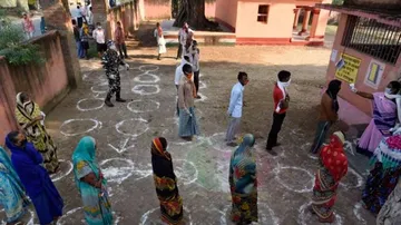 ରାଜ୍ୟରେ ବଢ଼ିଲା କରୋନା ସୁସ୍ଥ ସଂଖ୍ୟା