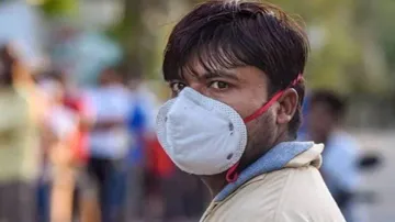 ଦ୍ୱିତୀୟ ଲହରୀ ପରି ତାଣ୍ଡବ ରଚିବନି ତୃତୀୟ ଲହରୀ : ଆଇସିଏମଆର୍ ଷ୍ଟଡି