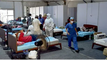 ଖୁସି ଖବର, ରାଜ୍ୟରେ ଆଉ ୧୧ ହଜାର ୯୫୪ ଆକ୍ରାନ୍ତ ସୁସ୍ଥ