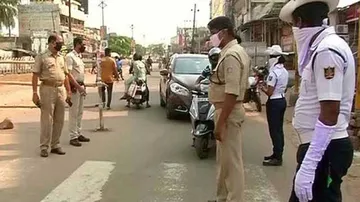 Odisha Unlock 4.0 Guidelines: ସେପ୍ଟେମ୍ବର ମାସର ଗାଇଡଲାଇନ୍ ଜାରି କଲେ ରାଜ୍ୟ ସରକାର