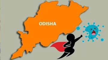 ରାଜ୍ୟରେ ସୁସ୍ଥ ହେଲେ ୩୮୧୭ କରୋନା ଆକ୍ରାନ୍ତ