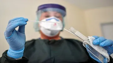 ଆଜି ରାଜ୍ୟରେ ସୁସ୍ଥ ହେଲେ ୩୭୭୯ କରୋନା ଆକ୍ରାନ୍ତ