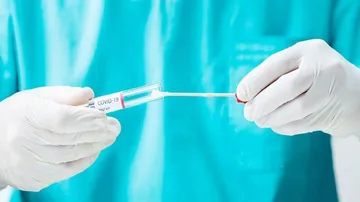 କାଲି କମିଥିଲା, ଆଜି ବଢ଼ିଲା; ରାଜ୍ୟରେ ୩,୪୫୬ କରୋନା ସଂକ୍ରମିତ ଚିହ୍ନଟ