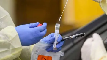 ଦିନକରେ ୫୦ ହଜାରରୁ ଊର୍ଦ୍ଧ୍ୱ କରୋନା ଟେଷ୍ଟ