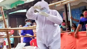 ଓଡ଼ିଶାରେ ୧,୯୭୭ ନୂଆ କରୋନା ଆକ୍ରାନ୍ତ‌ ଚିହ୍ନଟ, ଖୋର୍ଦ୍ଧାରୁ କେବଳ ୩୩୨