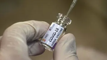 ଖୁବଶୀଘ୍ର ଭାରତରେ ହେବ ଅକ୍ସଫୋର୍ଡ କରୋନା ଭ୍ୟାକସିନର କ୍ଲିନିକାଲ୍ ଟ୍ରାଏଲ୍