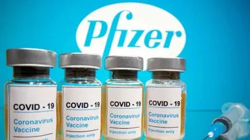 ଫାଇନାଲ୍‌ ଷ୍ଟଡି ରିପୋର୍ଟ; ଫାଇଜର କରୋନା ଟିକା ସୁରକ୍ଷିତ ଓ ୯୫% ସଫଳ