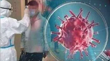 ତୃତୀୟ ଲହର ଭାରତକୁ ଆସିନାହିଁ:DMET