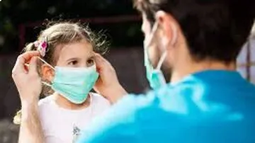 ପିଲାଙ୍କ ଉପରେ ଦାଉ ସାଜୁଛି କରୋନା, ଏଇ ଦେଶରେ ସପ୍ତାହରେ ନେଲାଣି ୧୦୦  ଜୀବନ