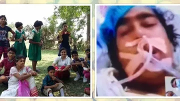 ସହାୟତା ଅପେକ୍ଷାରେ ଶହ ଶହ କୁନି ପିଲାଙ୍କ ଭବିଷ୍ୟତ ଗଢ଼ିଥିବା ମୀରା ଅପା